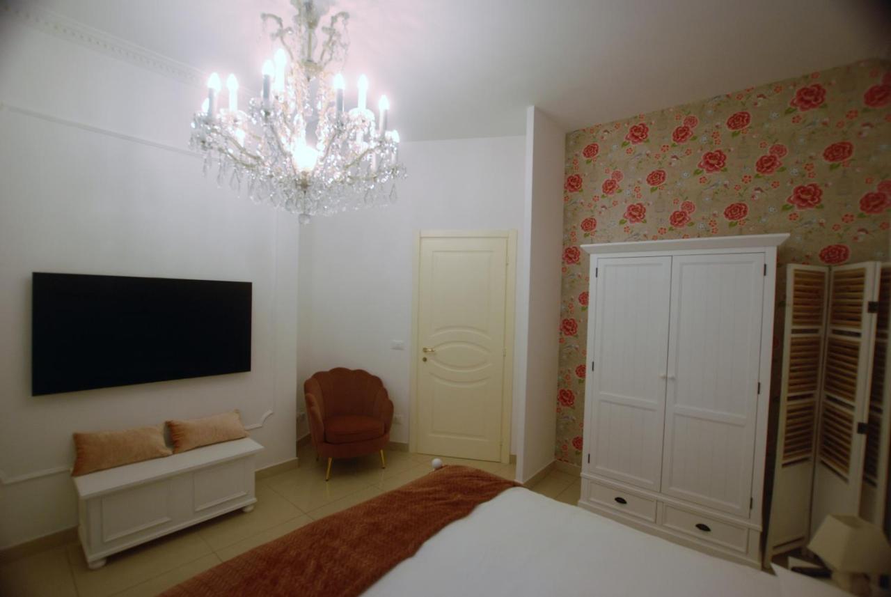 Clara'S Home โรม ภายนอก รูปภาพ