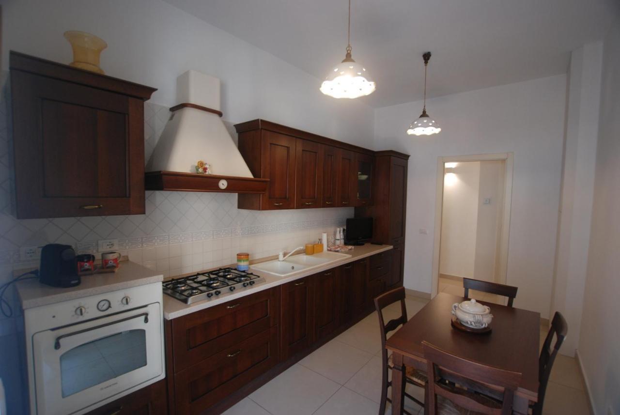 Clara'S Home โรม ภายนอก รูปภาพ