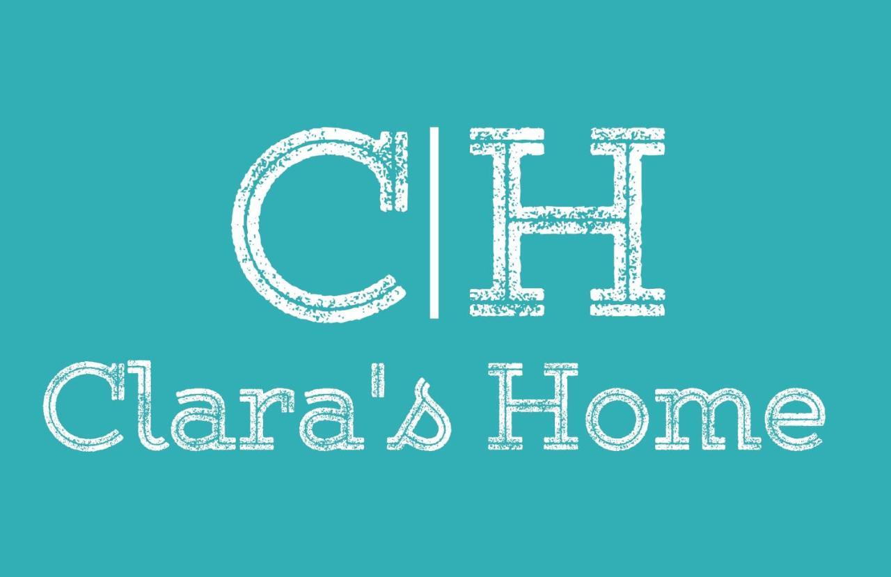 Clara'S Home โรม ภายนอก รูปภาพ